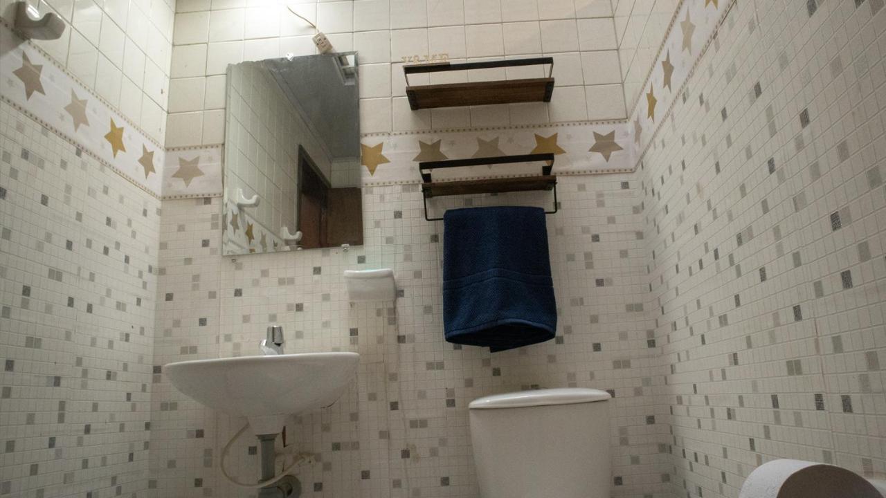 Cozy Suite, Acogedora En Bogotá