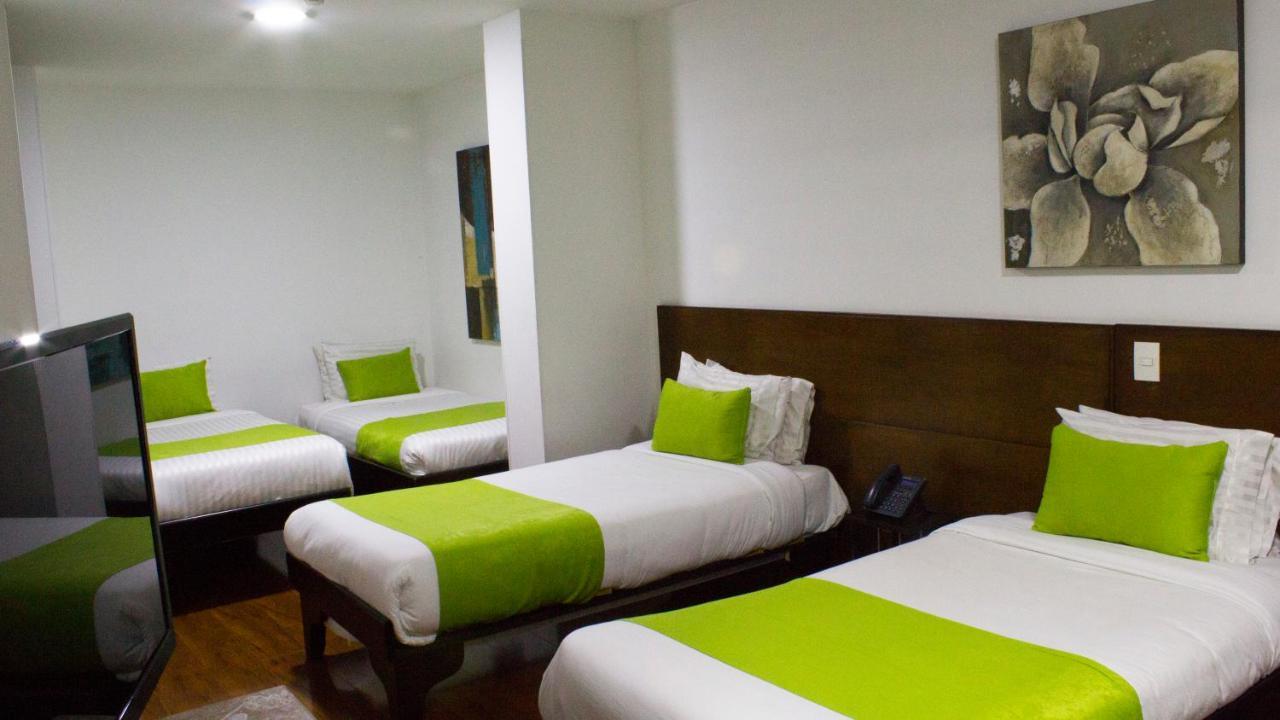 Macao Colombia 4* Bogotá