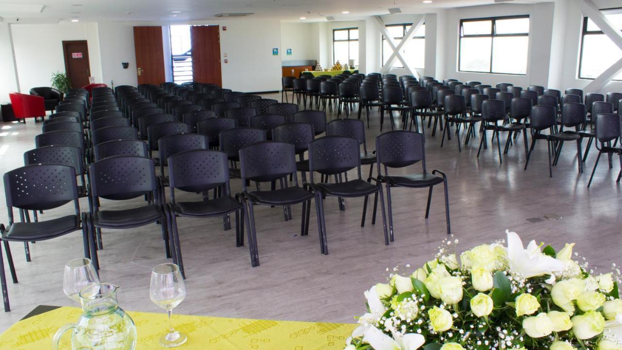 Macao Colombia Hotel Bogotá