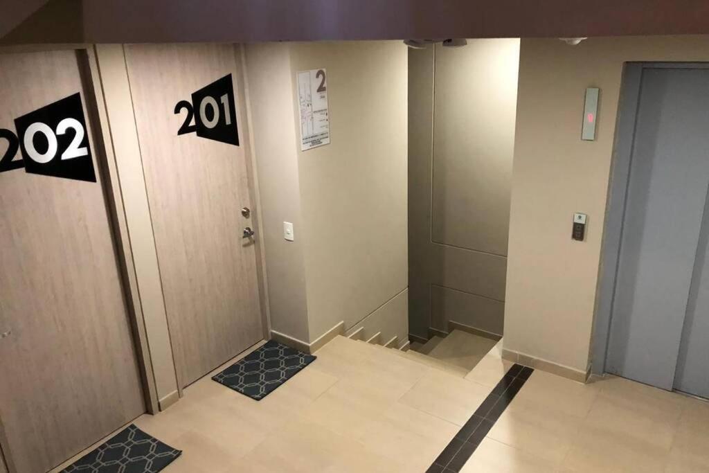 Apartamento Aparta Estudio 58