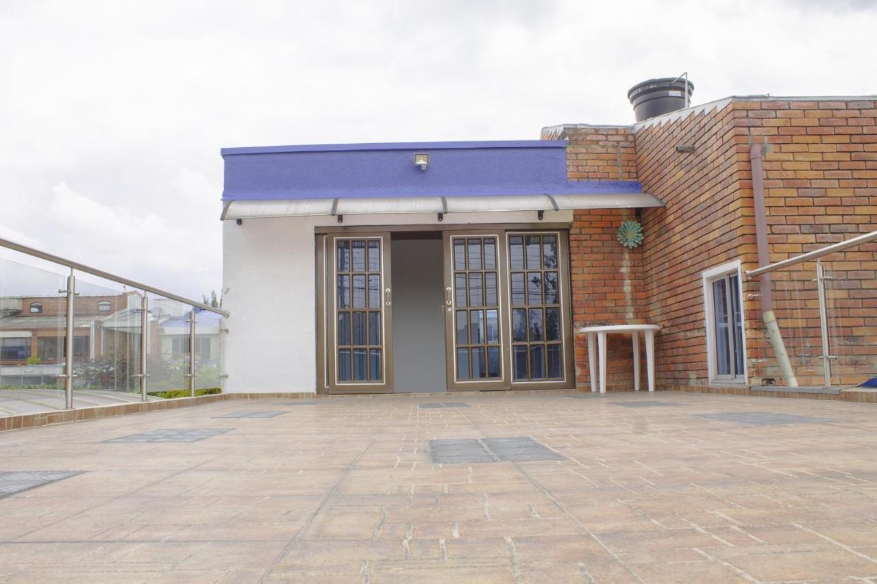 Hostal Hogar De Paso Soleec *