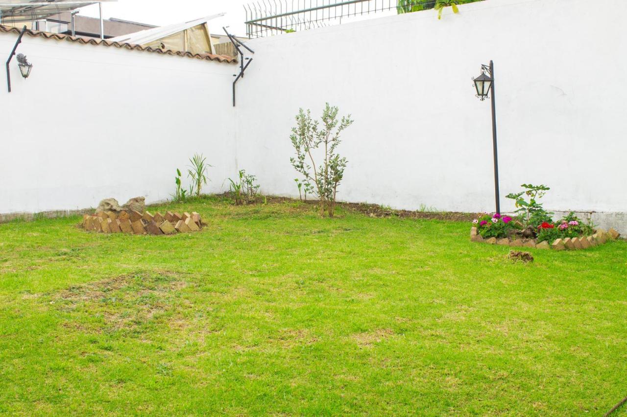 Hogar De Paso Soleec Hostal Bogotá
