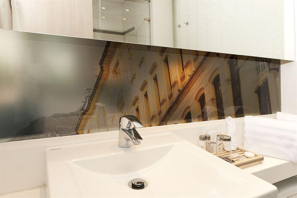 Bh Bicentenario Hotel