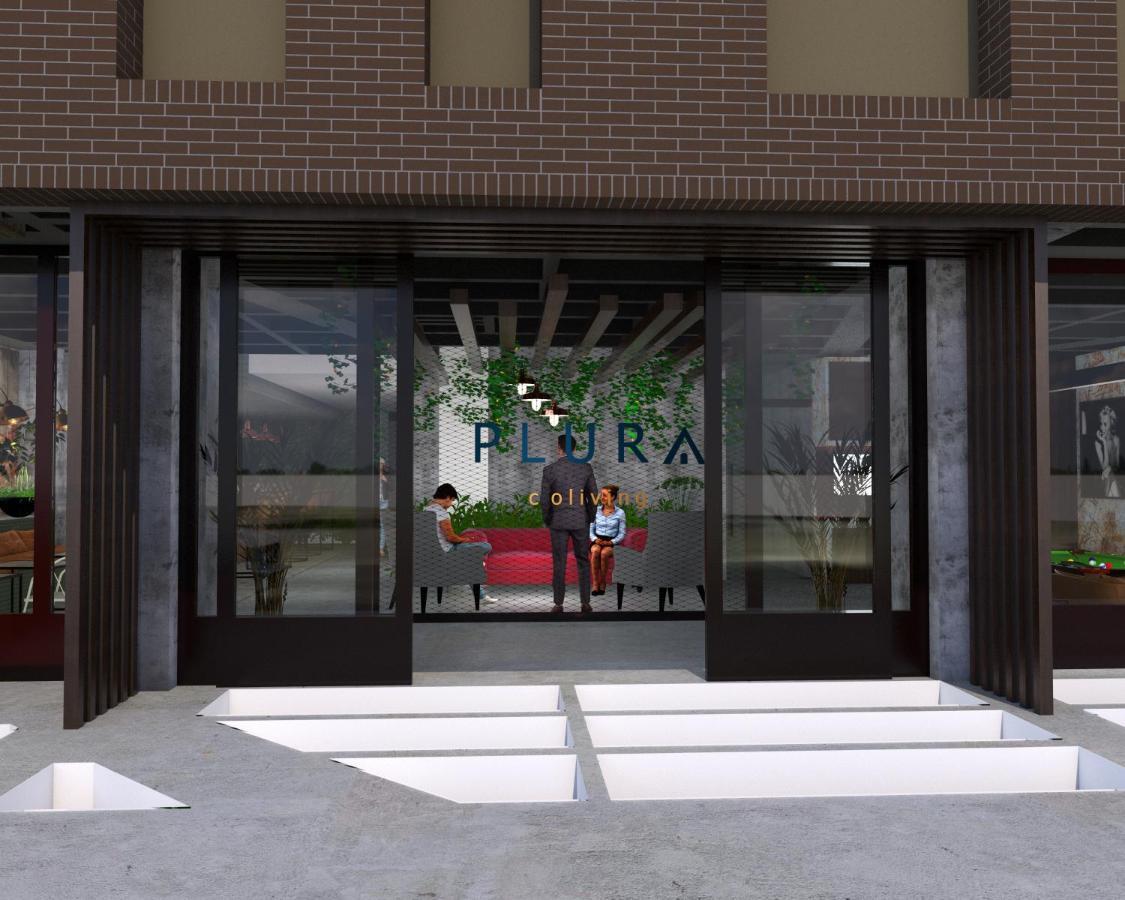 Plura Coliving