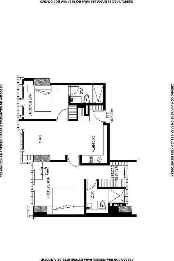 Plura Coliving Apartahotel *