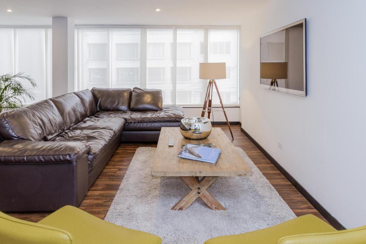 Zona Rosa Apartment *