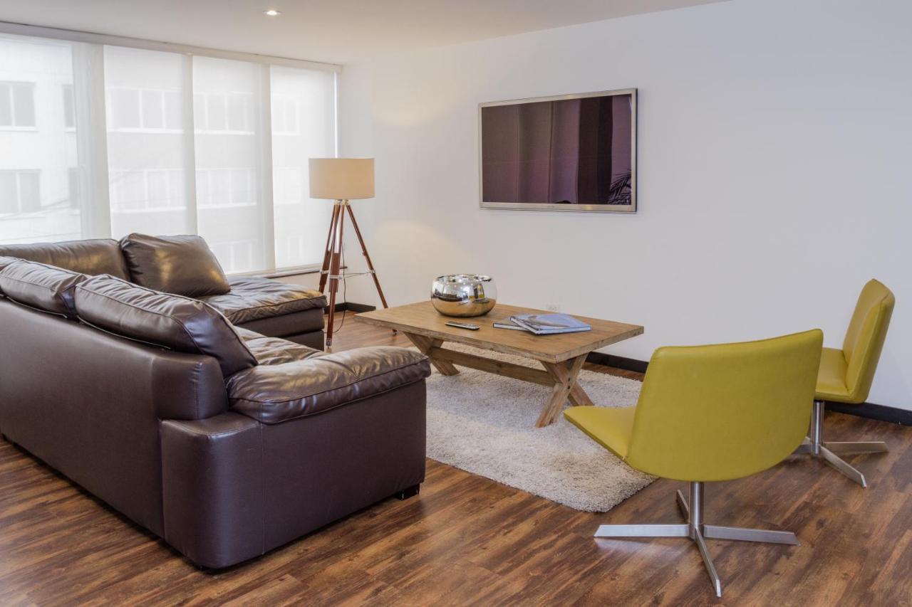Apartment Zona Rosa