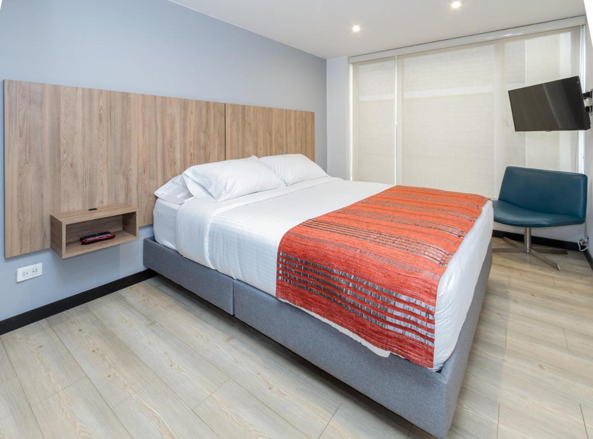 Zona Rosa Apartment *