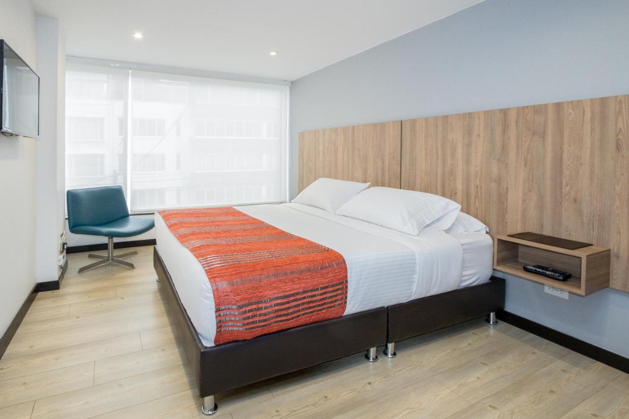 Apartment Zona Rosa *