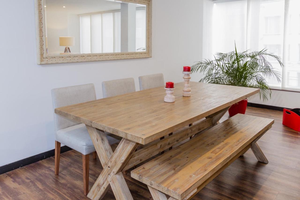 Zona Rosa Apartment *