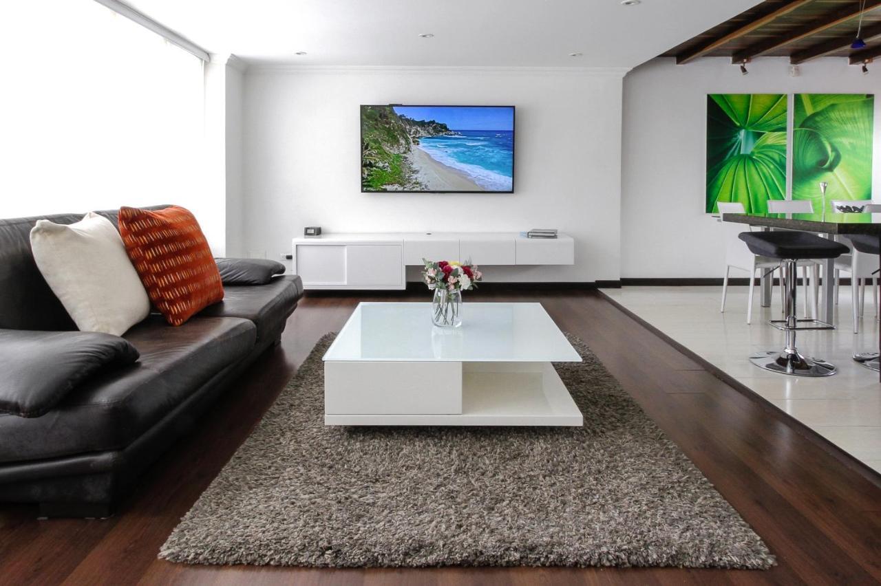 Zona Rosa Apartment *
