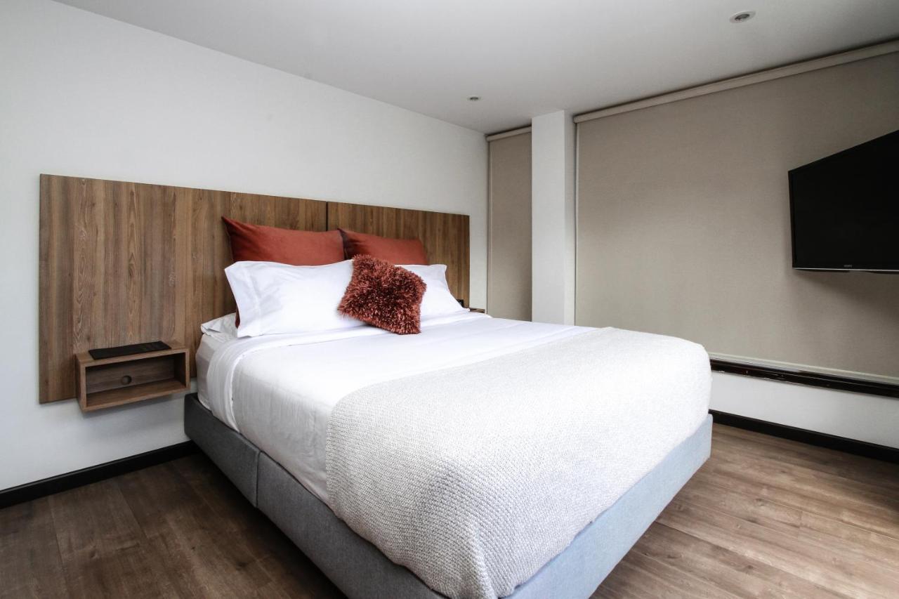 Zona Rosa Apartment