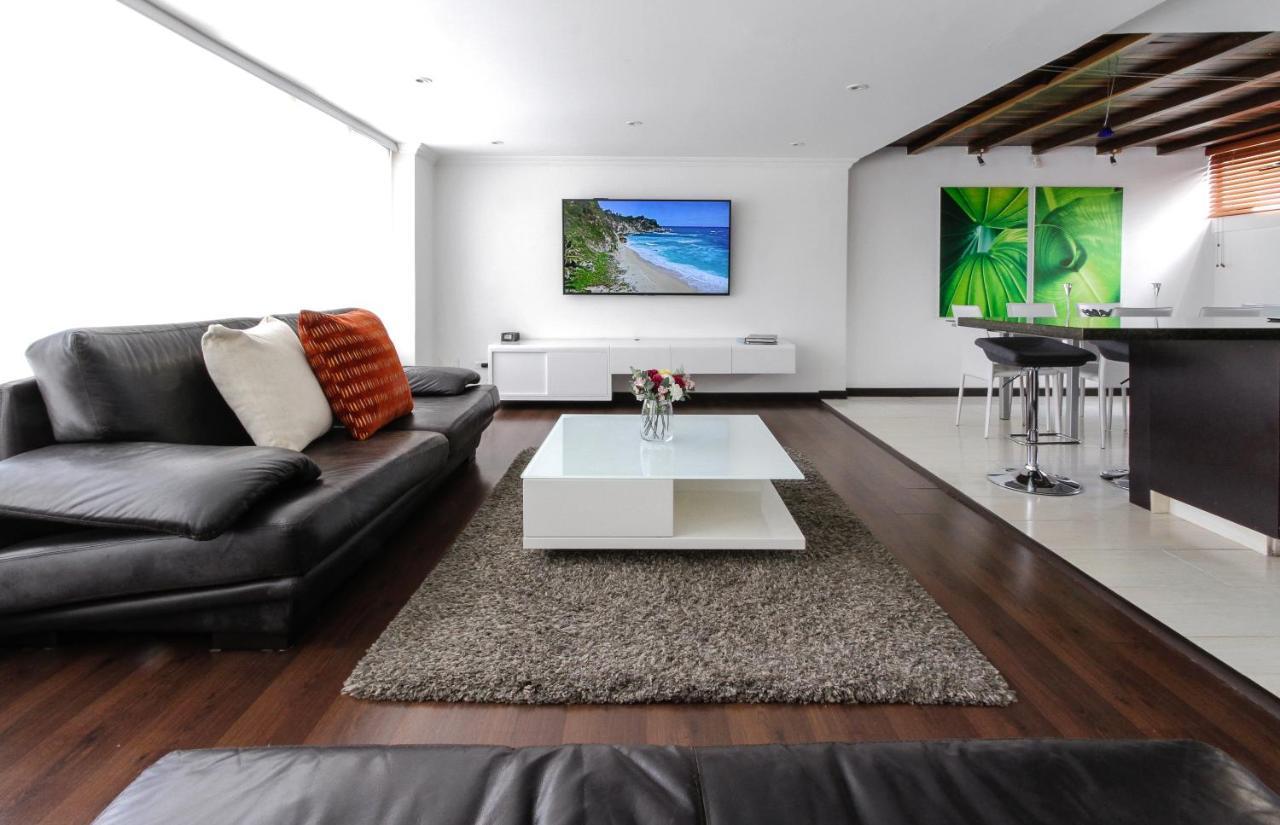 Zona Rosa Apartment