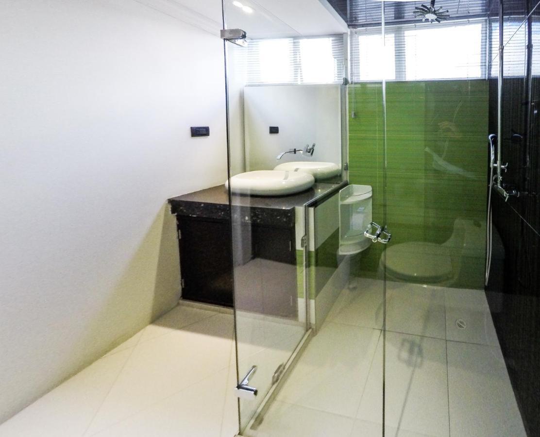 Zona Rosa Apartment