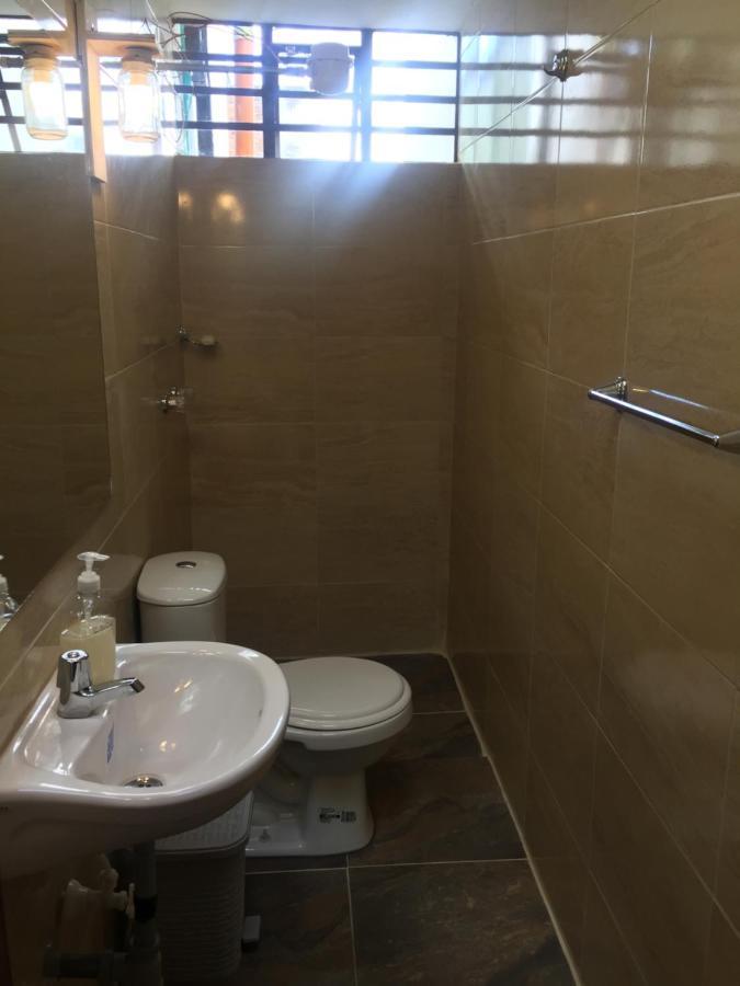 Hostal Agora Palermo Bogotá