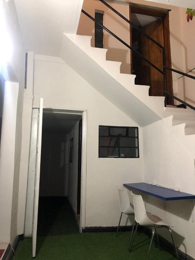 Agora Palermo Hostal Bogotá