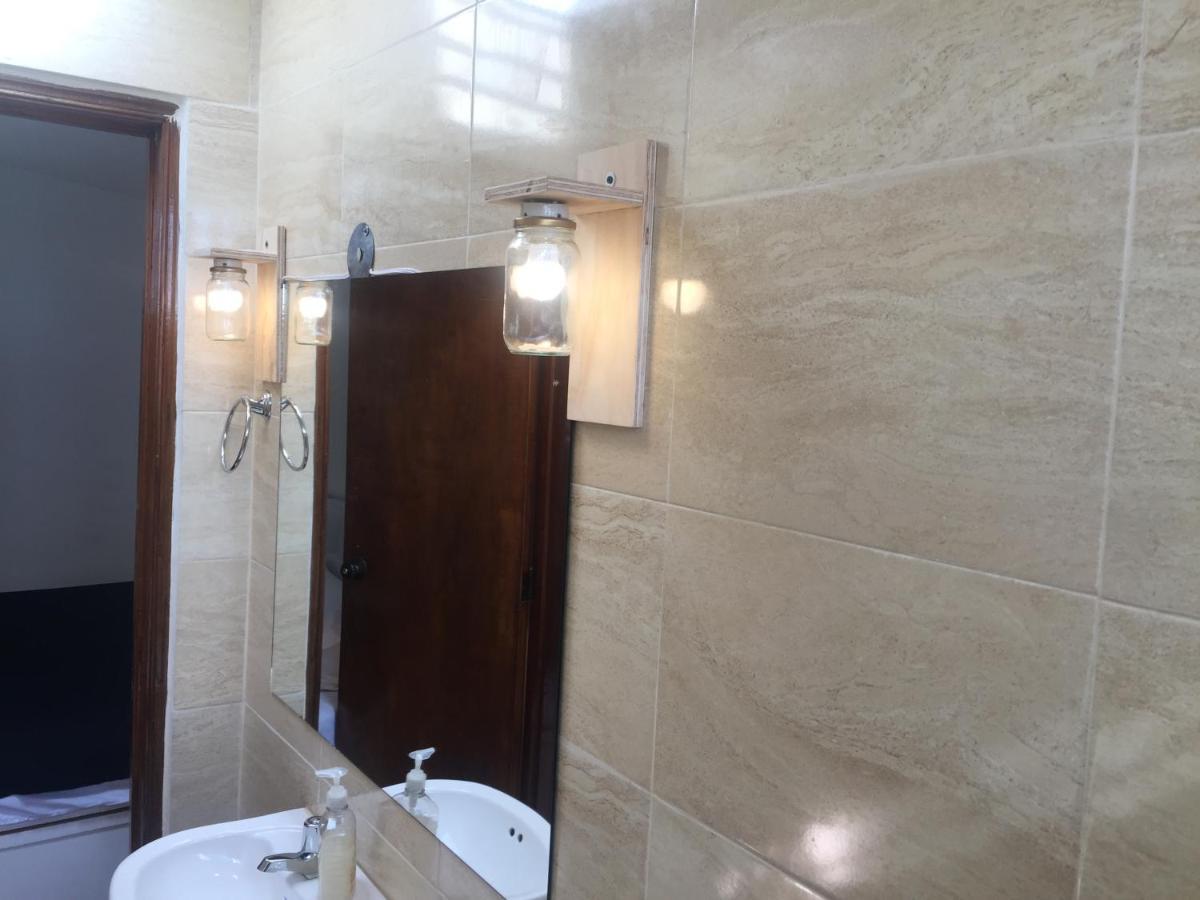 Agora Palermo Hostal Bogotá