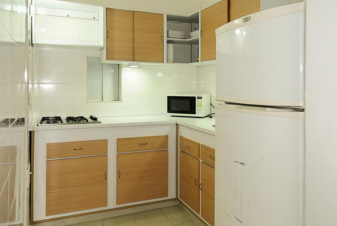 Agora Palermo Hostal