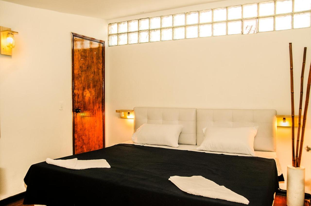 Hostal Agora Palermo Bogotá