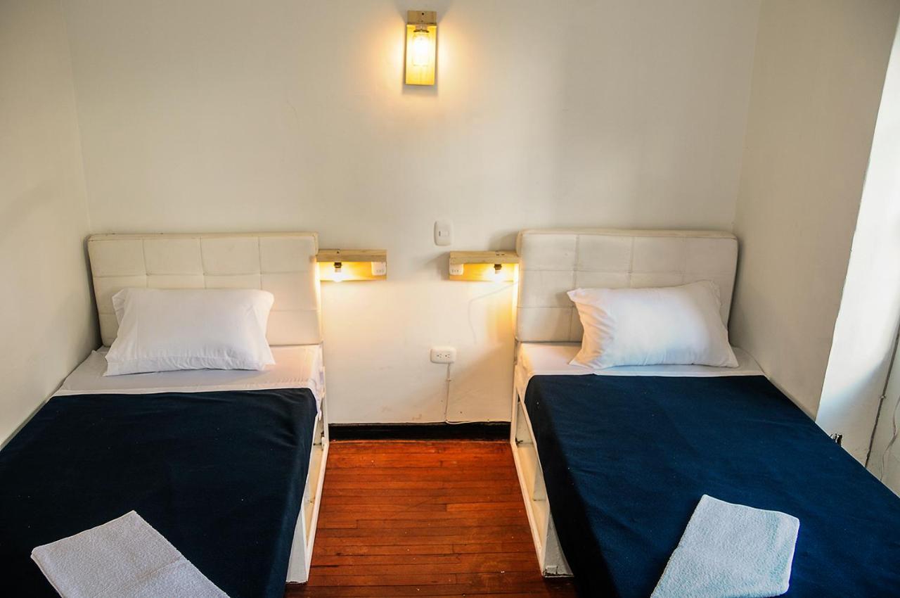 Agora Palermo Hostal Bogotá