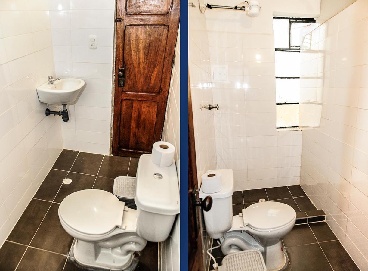 Agora Palermo Hostal Bogotá