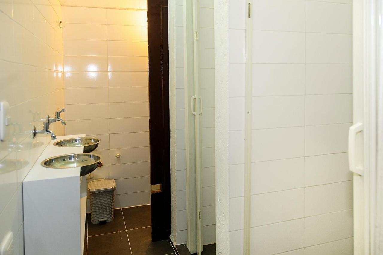 Hostal Agora Palermo