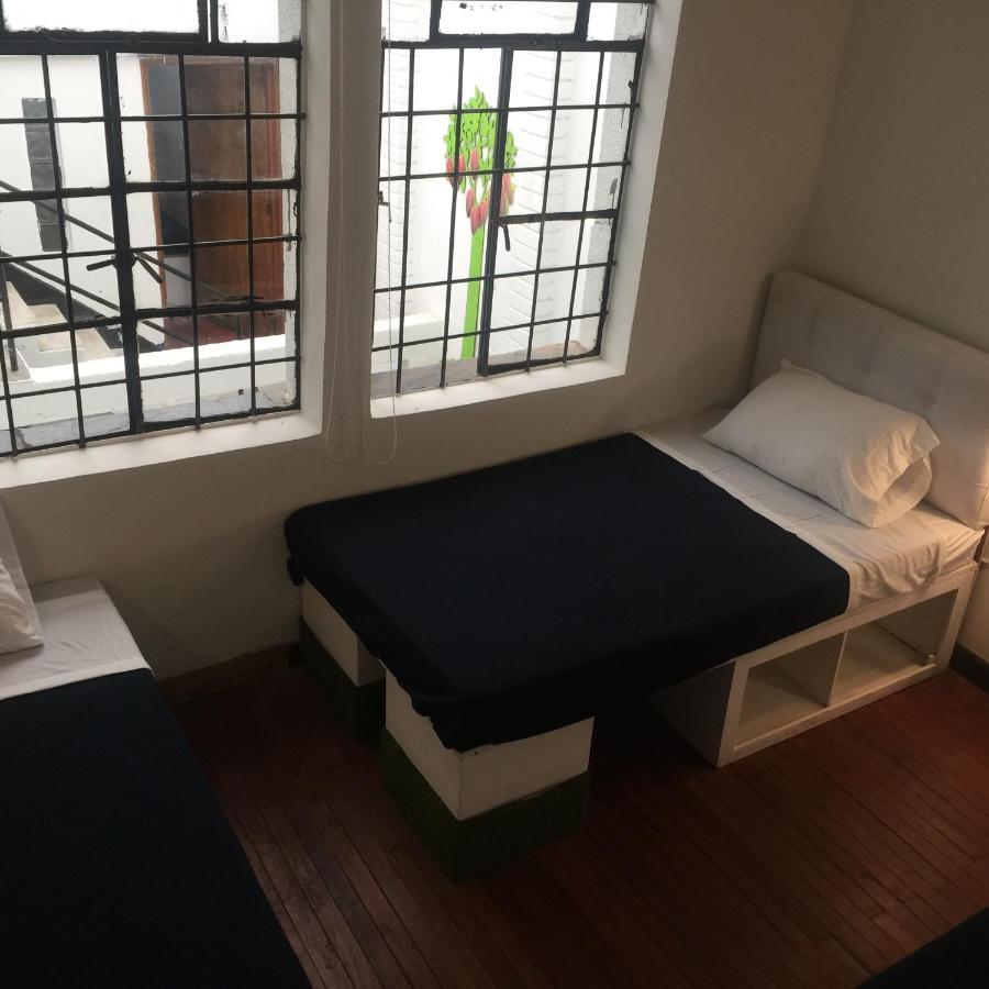 Agora Palermo Bogotá