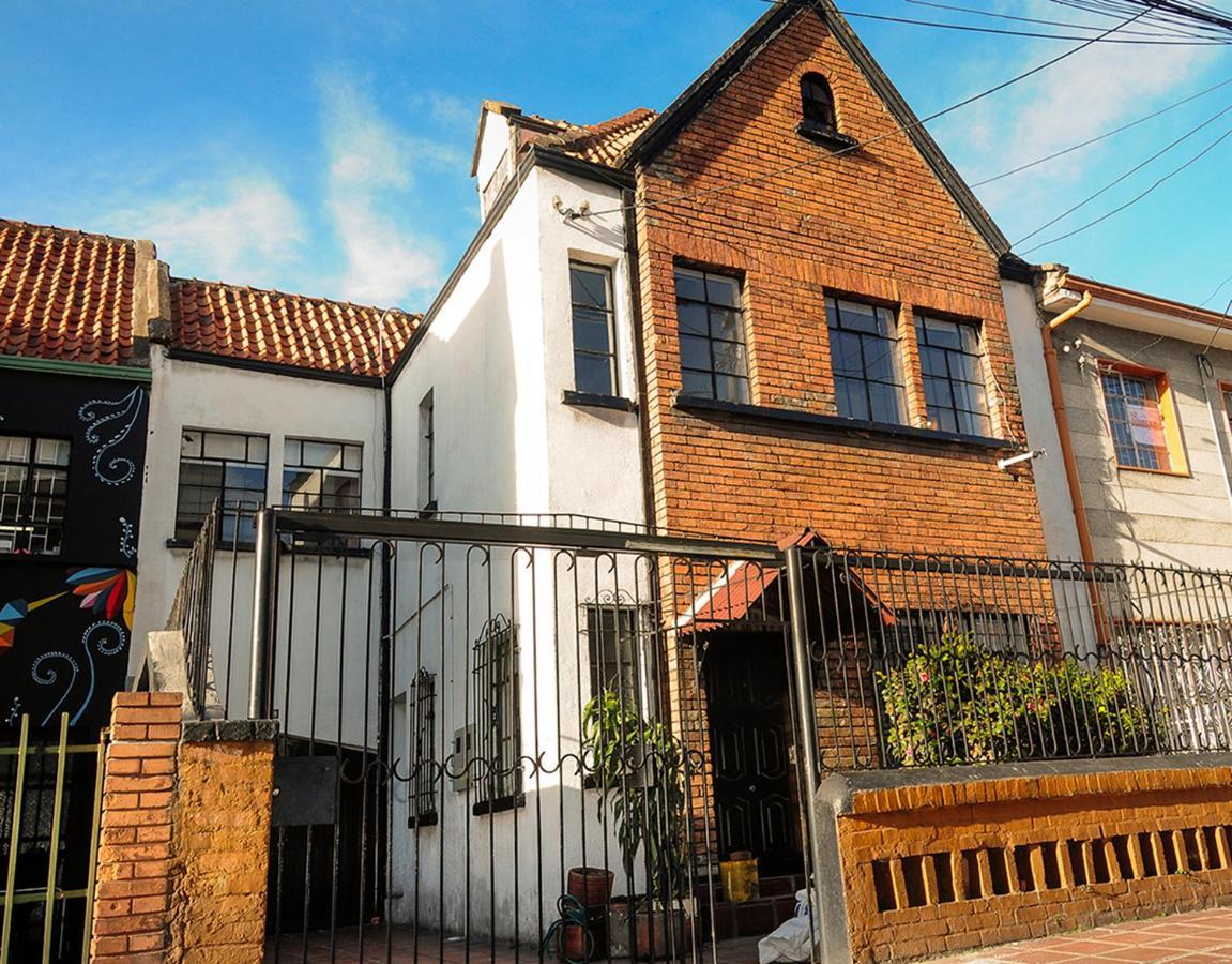 Agora Palermo Bogotá