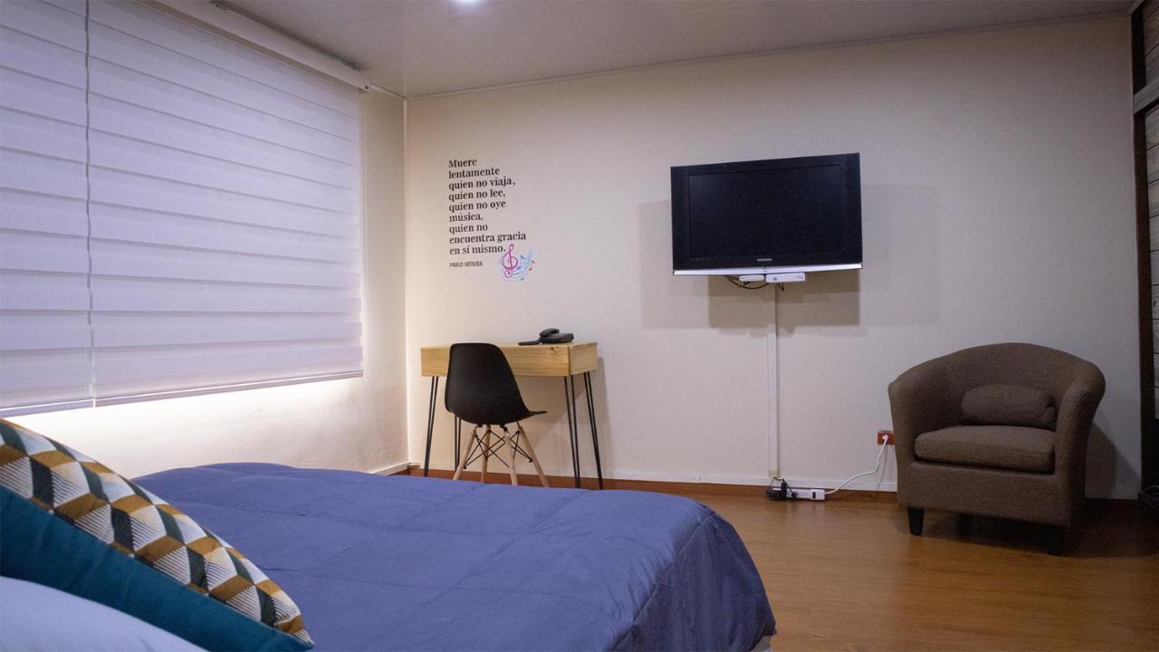 Cozy Suite, Acogedora En Habitación en casa particular *