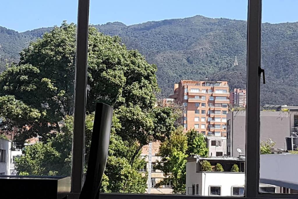 Apartment Parque Virrey