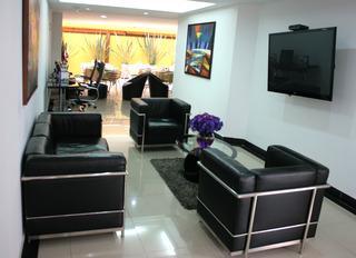 Regency Hotel Bogotá