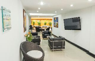 Regency 4*