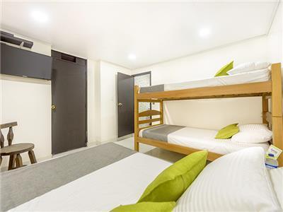 Hotel Ayenda 1016 Chapinero