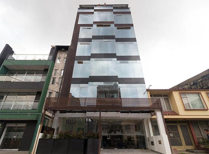 Wess Hotel
