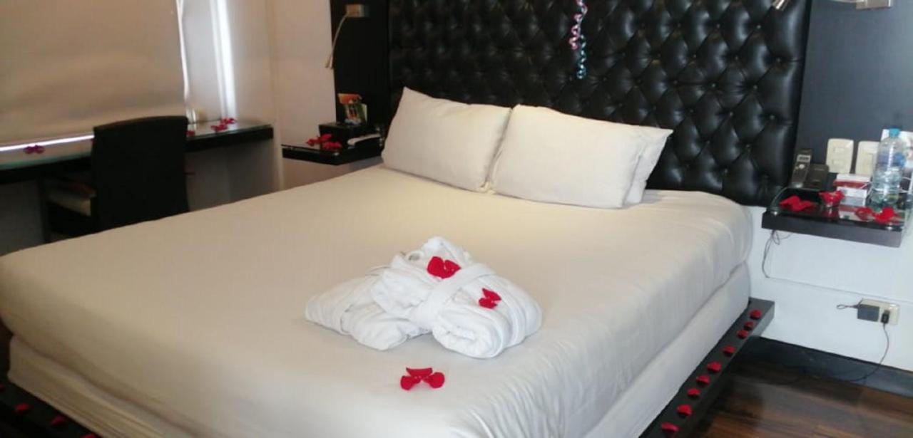 104 Art Hotel