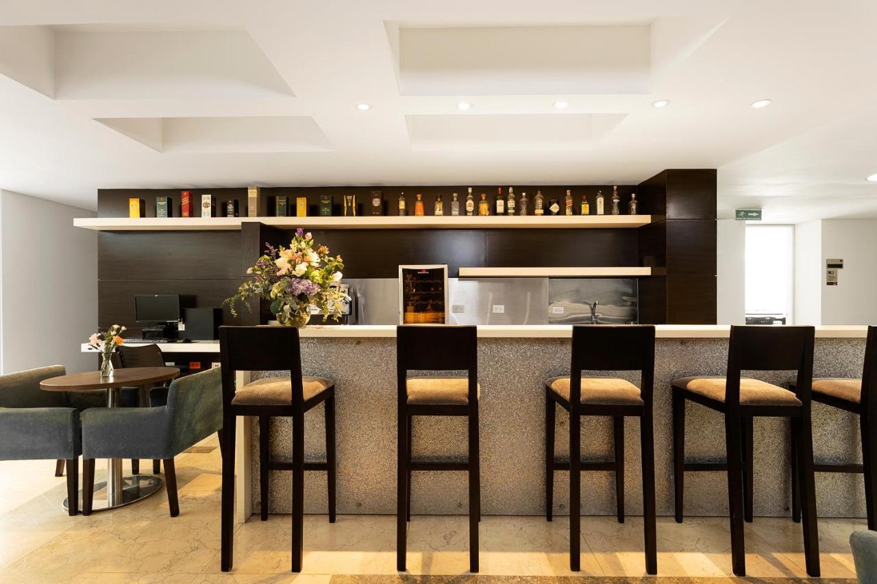 Hotel Bh Bicentenario