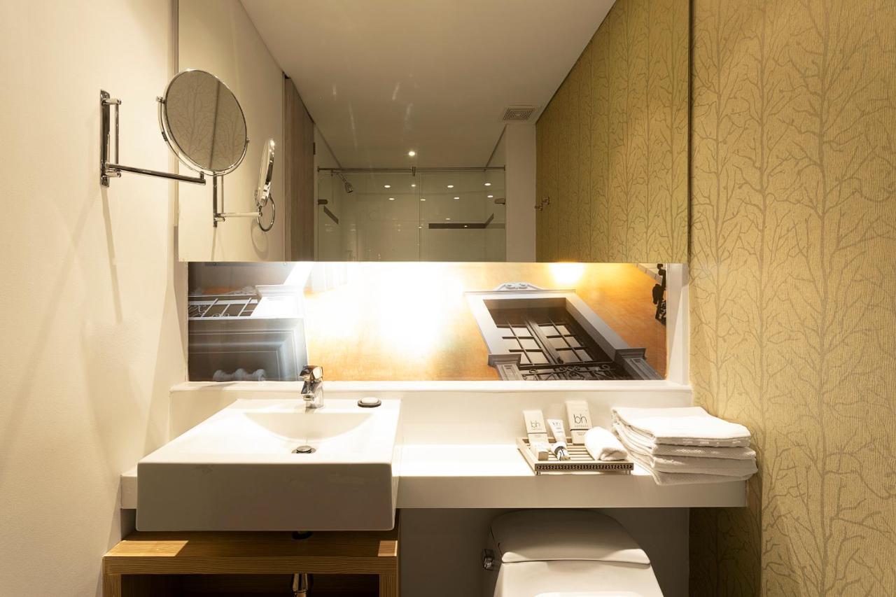 Hotel Bh Bicentenario