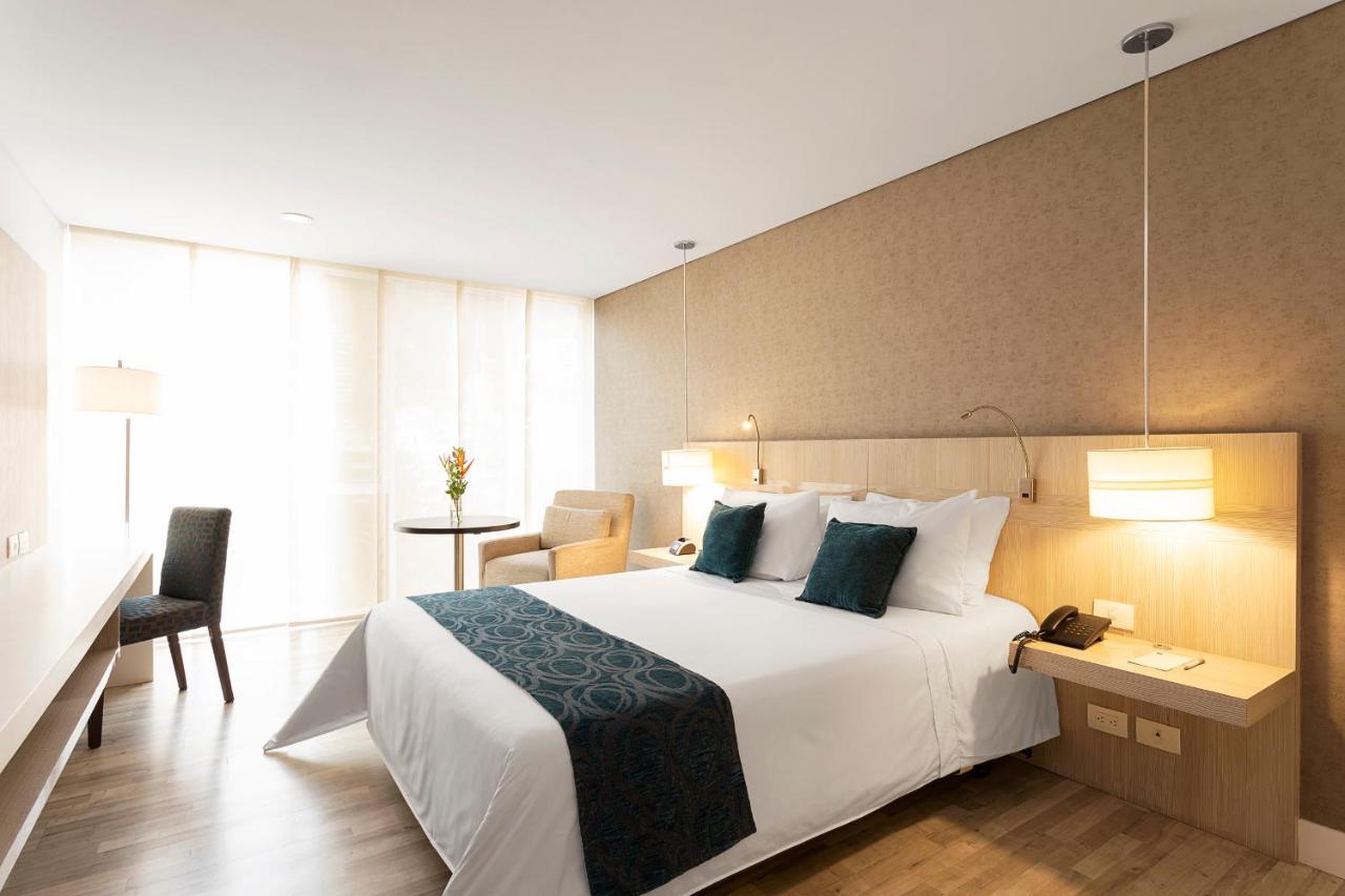 Hotel Bh Bicentenario