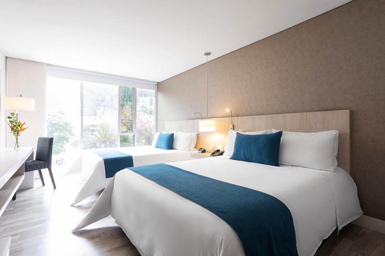 Bh Bicentenario Hotel 4*