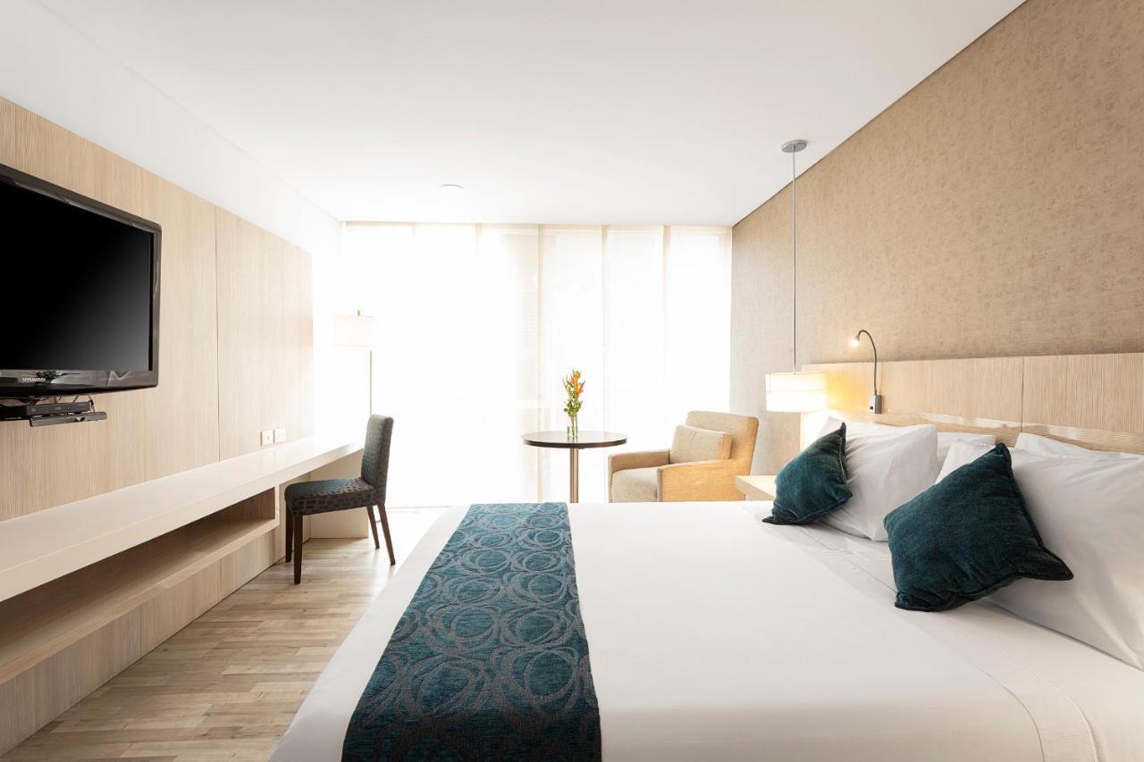 Bh Bicentenario 4*
