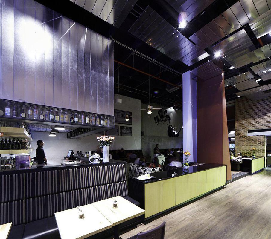 Hotel B3 Virrey Bogotá