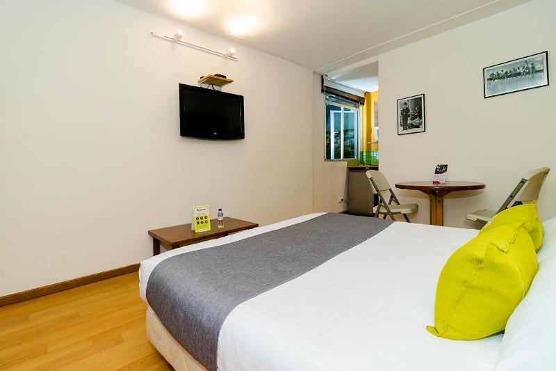 Juliette Hotel Bogotá