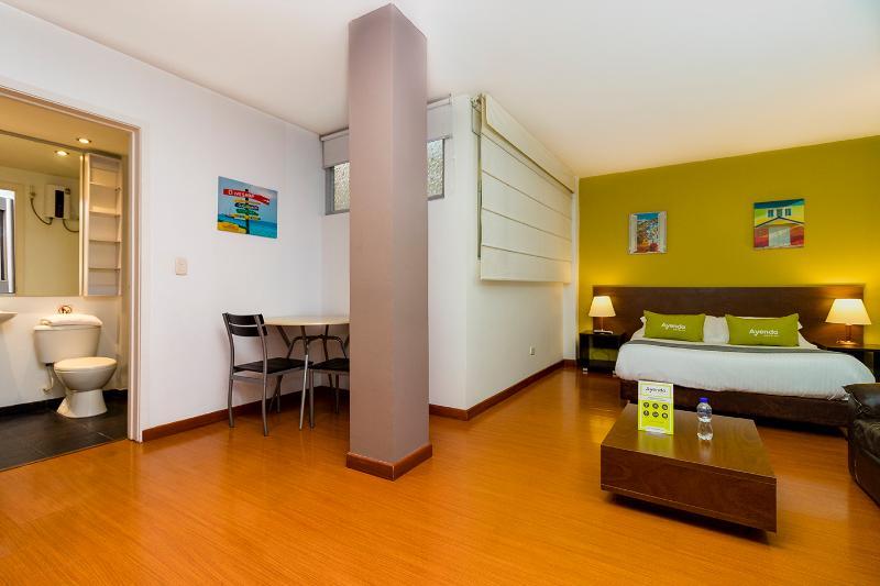 Juliette Hotel Bogotá