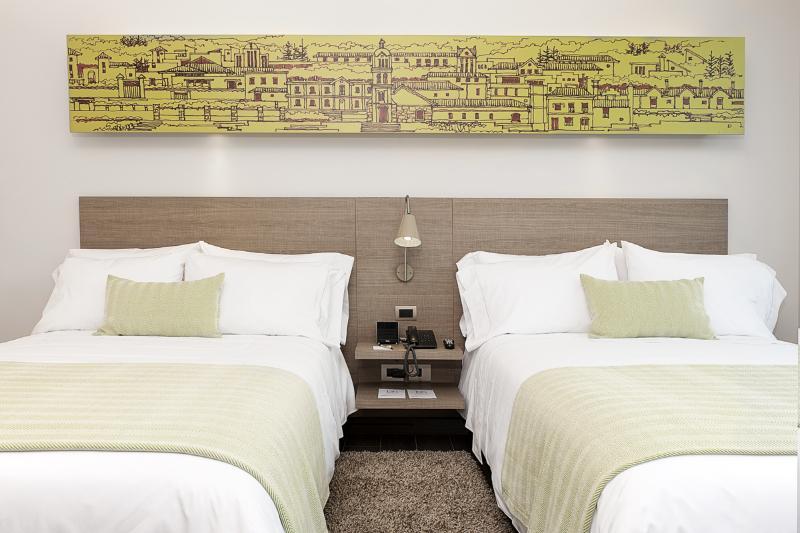 Bh Usaquén Hotel Bogotá