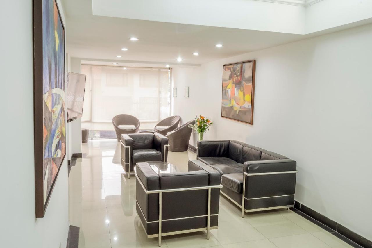Hotel Regency La Feria 4*