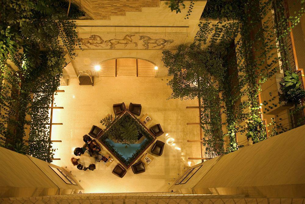 Embassy By Hilton - Rosales Hotel