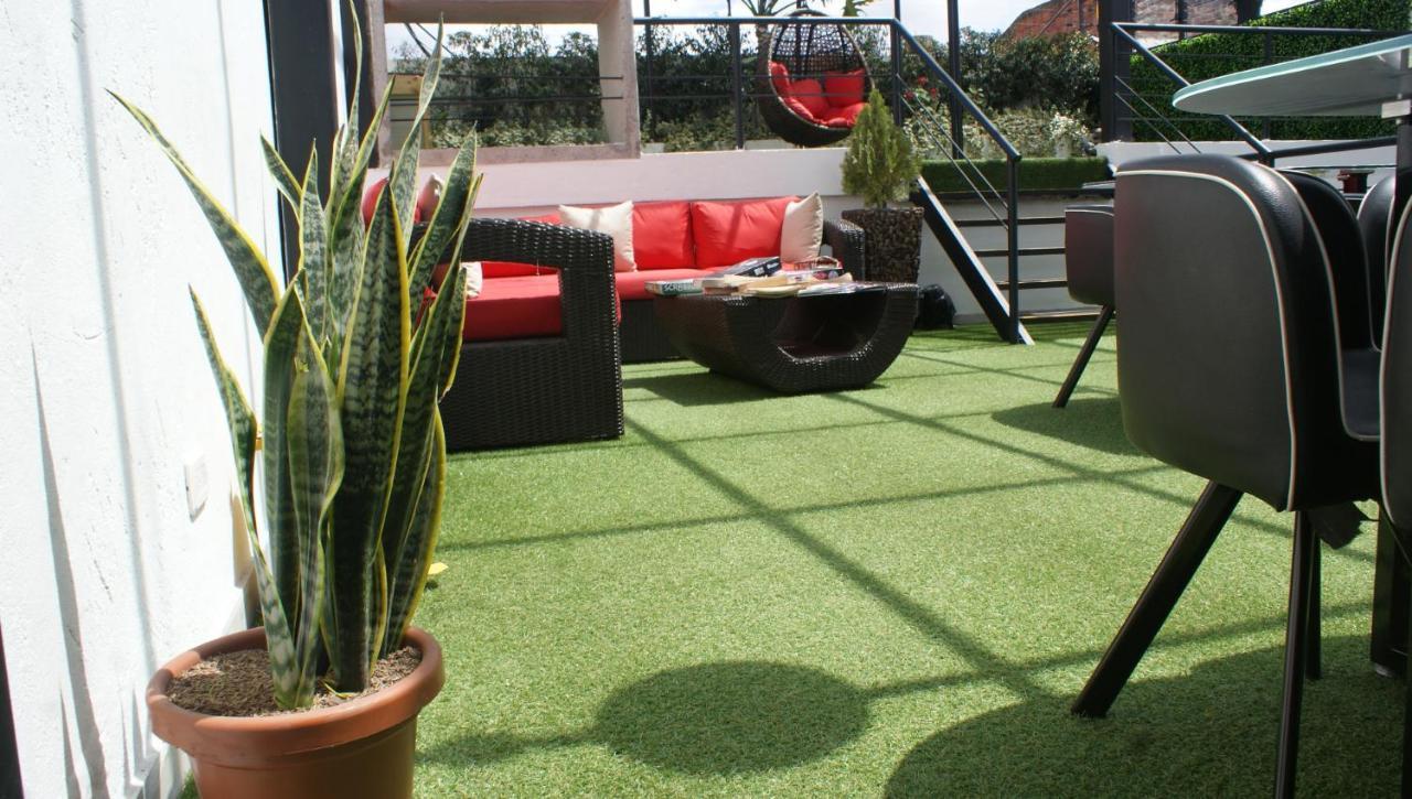 Hotel Cgh Candelaria Boutique 3*
