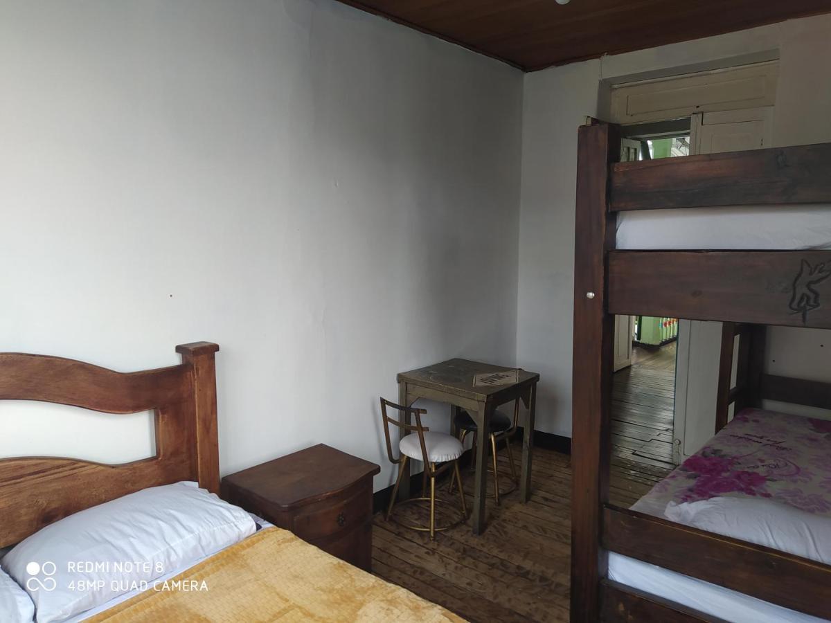 Hostal CQ Lourdes Hostal Bogotá