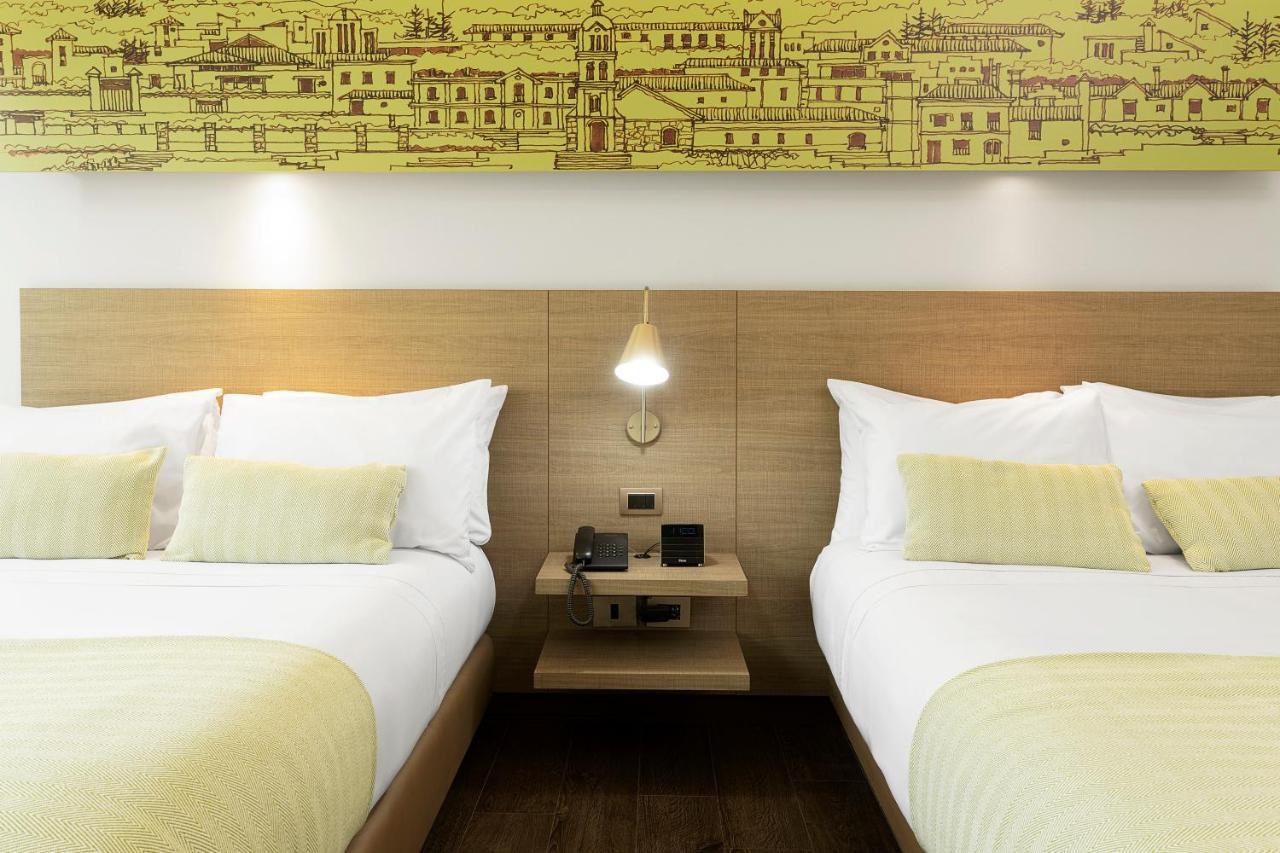 Bh Usaquén Hotel Bogotá