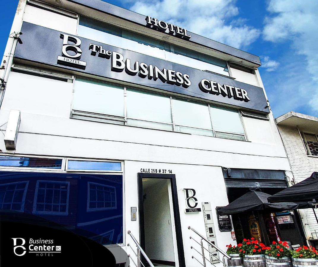 The Business Center Hotel 3*